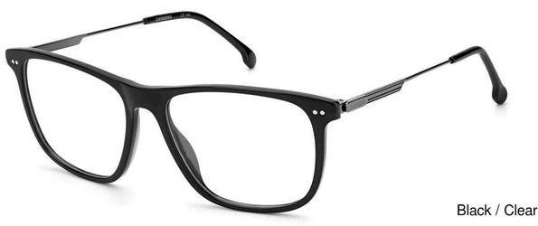 Carrera Eyeglasses 1132 0807