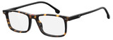 Carrera Eyeglasses 2001T/V 0581