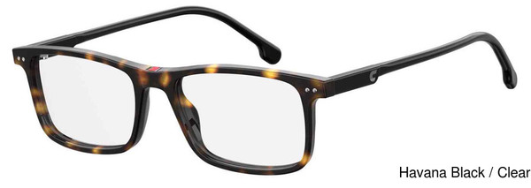 Carrera Replacement Lenses 80698