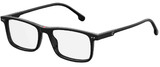 Carrera Eyeglasses 2001T/V 0807