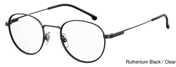 Carrera Eyeglasses 2009T 0V81