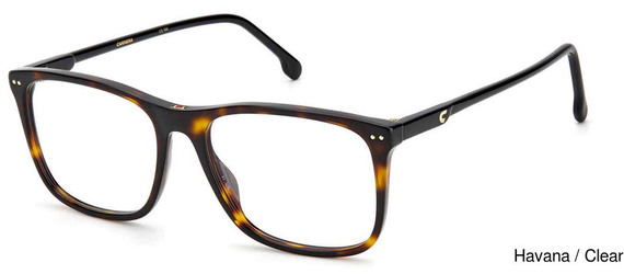 Carrera Eyeglasses 2012T 0086