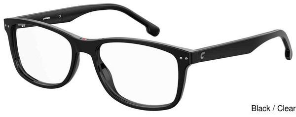 Carrera Eyeglasses 2018T 0807