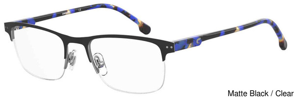 Carrera Replacement Lenses 80710