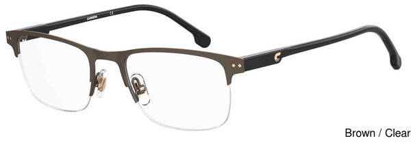 Carrera Eyeglasses 2019T 009Q