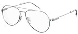 Carrera Eyeglasses 2020T 0010