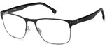 Carrera Eyeglasses 2033T 0003