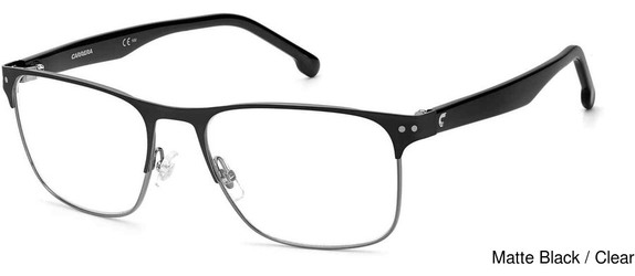Carrera Eyeglasses 2033T 0003