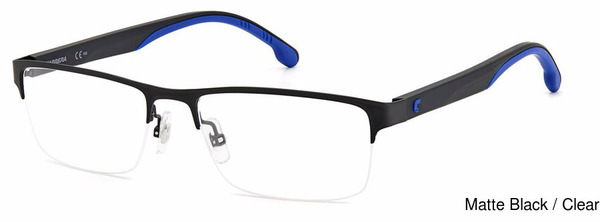 Carrera Eyeglasses 2042T 0003