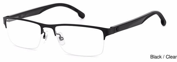 Carrera Eyeglasses 2042T 0807