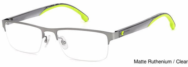 Carrera Eyeglasses 2042T 0R80