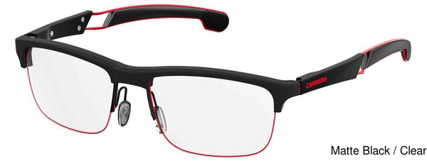 Carrera Eyeglasses 4403/V 0003