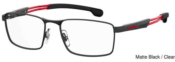 Carrera Replacement Lenses 80727