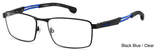 Carrera Replacement Lenses 80729