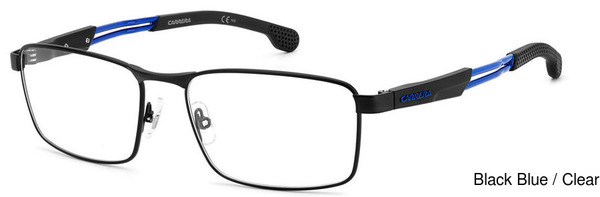 Carrera Eyeglasses 4409 0D51