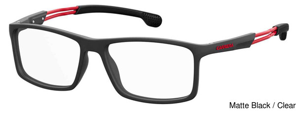 Carrera Replacement Lenses 80731