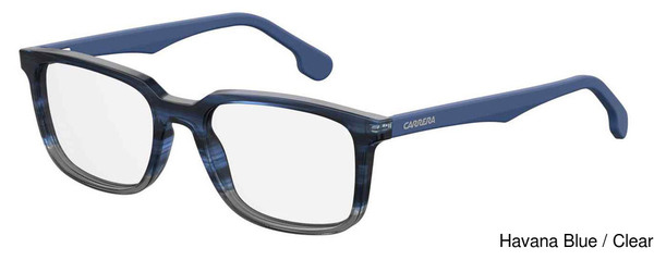 Carrera Replacement Lenses 80736