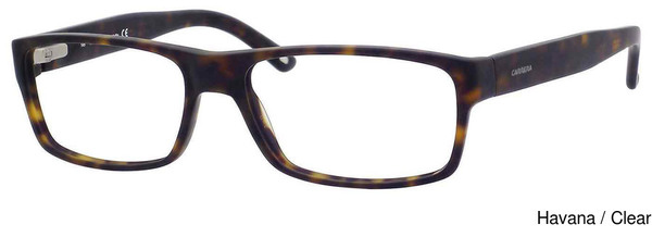 Carrera Eyeglasses 6180 0086