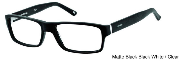 Carrera Eyeglasses 6180 0OFZ