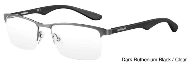 Carrera Eyeglasses 6623 0XVD
