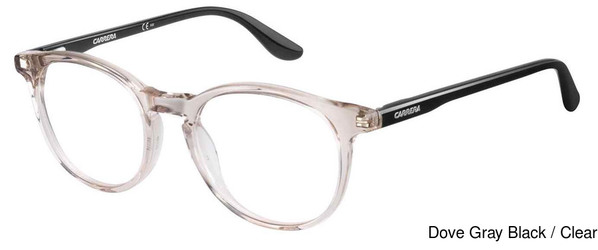 Carrera Eyeglasses 6636/N 0G3D