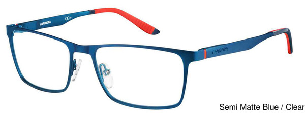 Carrera Eyeglasses 8811 05R1