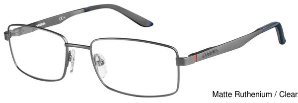 Carrera Eyeglasses 8812 0R80