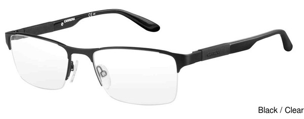 Carrera Eyeglasses 8821 010G