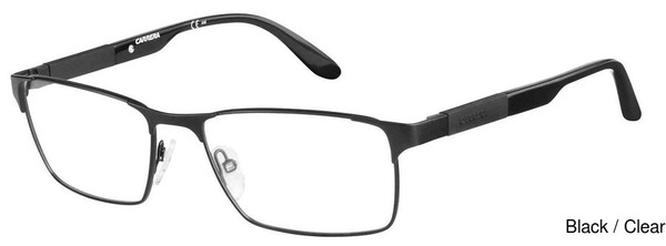 Carrera Eyeglasses 8822 010G