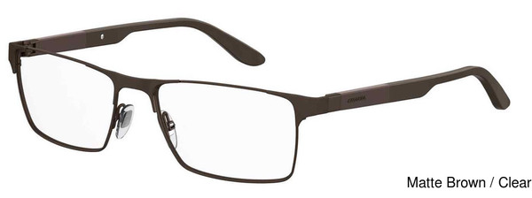 Carrera Eyeglasses 8822 0YZ4
