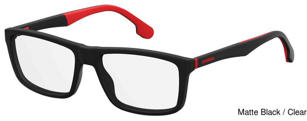 Carrera Eyeglasses 8824/V 0003