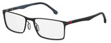 Carrera Eyeglasses 8827/V 0003