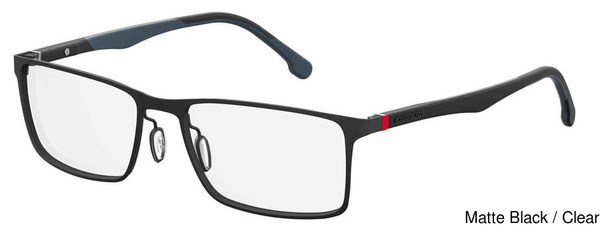 Carrera Replacement Lenses 80758