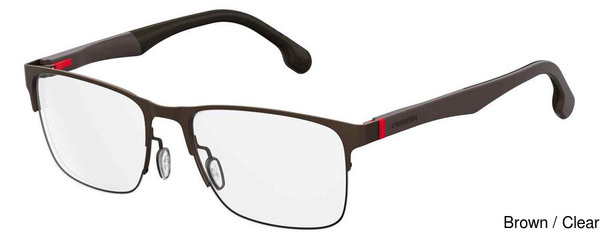 Carrera Eyeglasses 8830/V 009Q