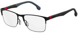 Carrera Eyeglasses 8830/V 0807