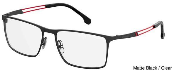 Carrera Replacement Lenses 80762