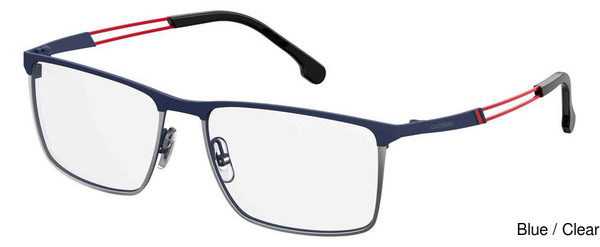 Carrera Eyeglasses 8831 0PJP