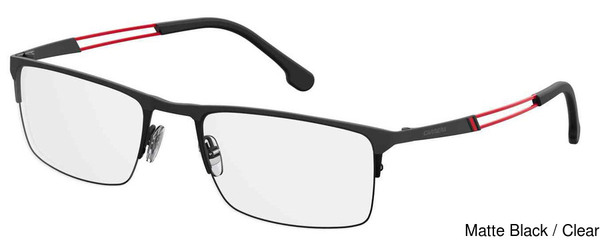 Carrera Eyeglasses 8832 0003