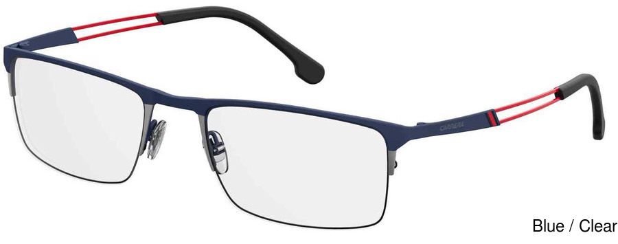 Carrera Eyeglasses 8832 0PJP - Best Price and Available as Prescription  Eyeglasses