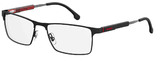 Carrera Eyeglasses 8833 0003