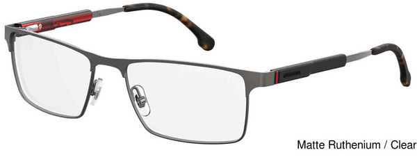 Carrera Eyeglasses 8833 0R80