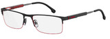 Carrera Eyeglasses 8835 0003