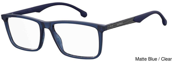 Carrera Eyeglasses 8839 0FLL