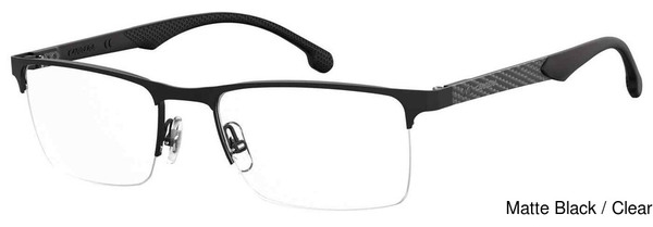 Carrera Replacement Lenses 80780