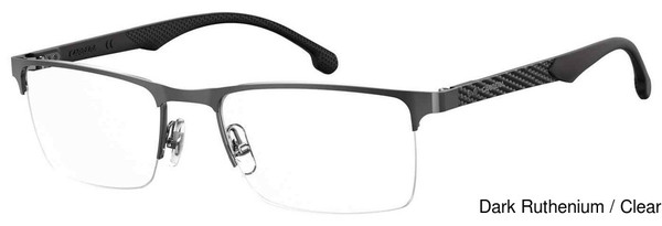 Carrera Eyeglasses 8846 0KJ1
