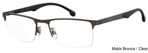 Carrera Replacement Lenses 80783