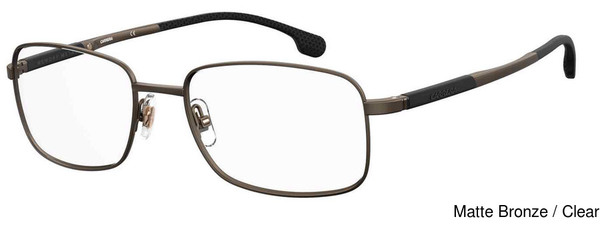 Carrera Eyeglasses 8848 0VZH