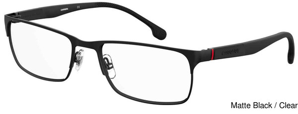 Carrera Eyeglasses 8849 0003