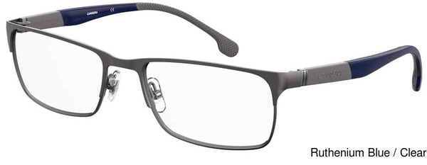 Carrera Eyeglasses 8849 09T9