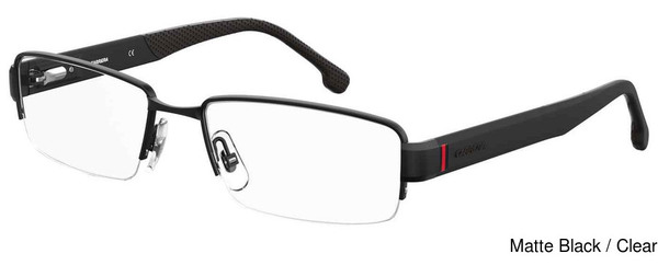 Carrera Eyeglasses 8850 0003